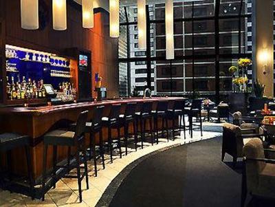 фото отеля Novotel New York Times Square