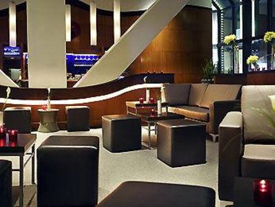фото отеля Novotel New York Times Square