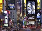 фото отеля Novotel New York Times Square
