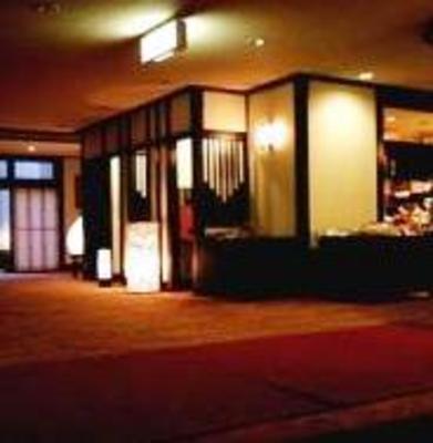 фото отеля Okuoi Kanko Hotel Suikoen