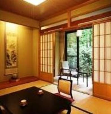 фото отеля Okuoi Kanko Hotel Suikoen