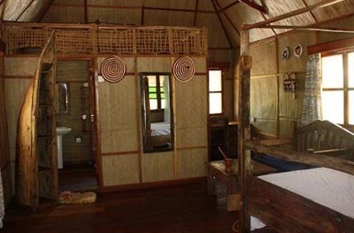 фото отеля Pemba Lodge