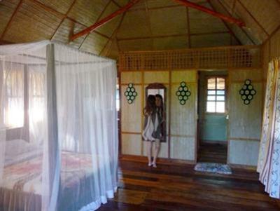 фото отеля Pemba Lodge