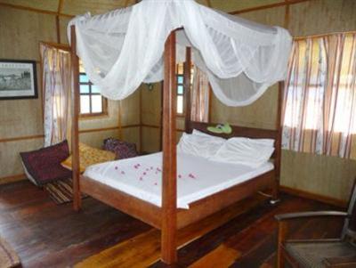 фото отеля Pemba Lodge