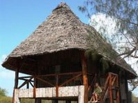 Pemba Lodge