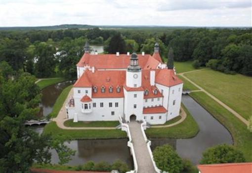 фото отеля Schlosshotel