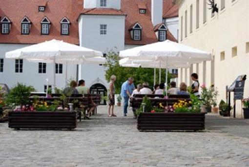 фото отеля Schlosshotel