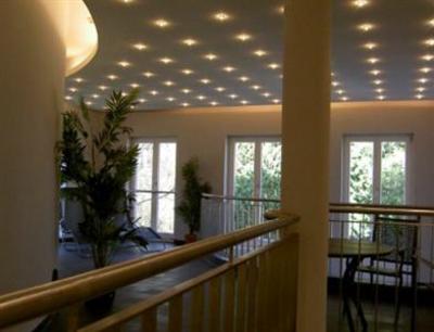 фото отеля Schlosshotel