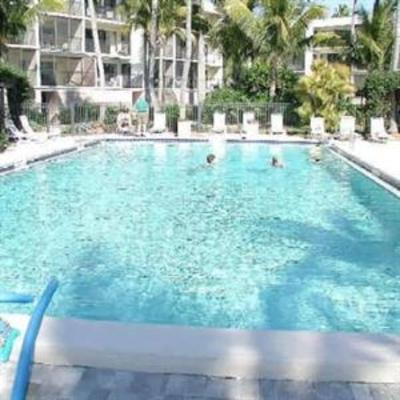 фото отеля Sea Oats Condominiums Boca Grande