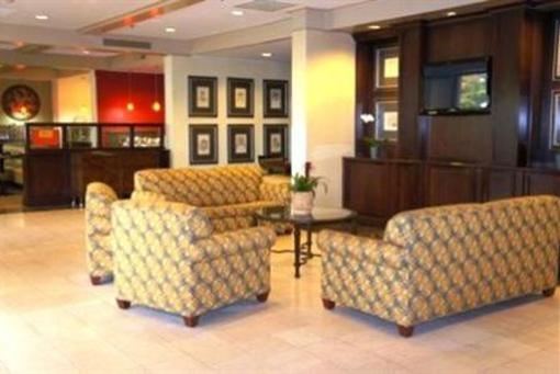 фото отеля Radisson Hotel Nashville Airport