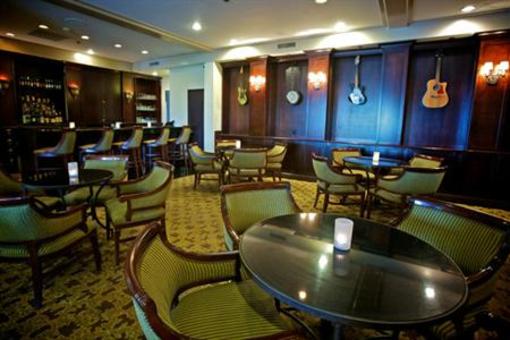 фото отеля Radisson Hotel Nashville Airport
