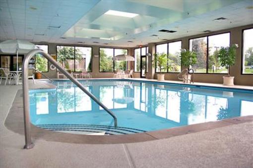 фото отеля Radisson Hotel Nashville Airport