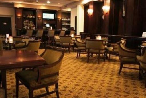 фото отеля Radisson Hotel Nashville Airport