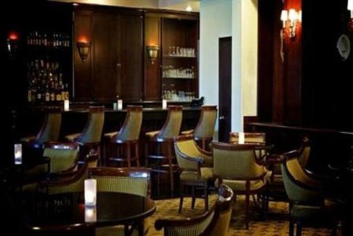 фото отеля Radisson Hotel Nashville Airport