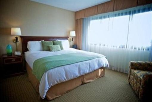 фото отеля Radisson Hotel Nashville Airport