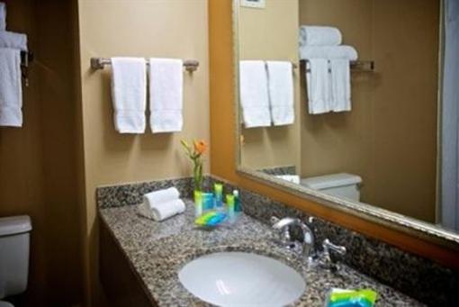 фото отеля Radisson Hotel Nashville Airport