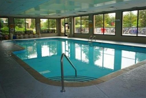 фото отеля Radisson Hotel Nashville Airport
