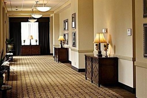 фото отеля Radisson Hotel Nashville Airport