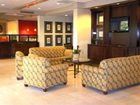 фото отеля Radisson Hotel Nashville Airport