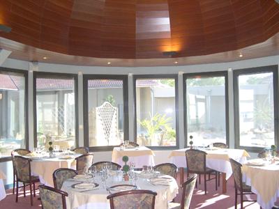 фото отеля Le Logis d'Elbee Hotel Chole