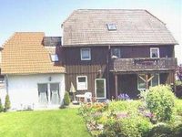 Pension Kristall Elbingerode
