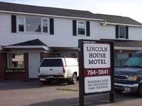 Lincoln House Motel