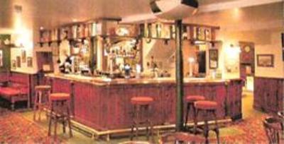 фото отеля The Sun Inn Hexham