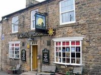 The Sun Inn Hexham