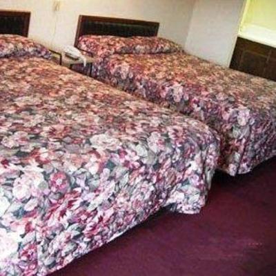 фото отеля Magnolia Motel