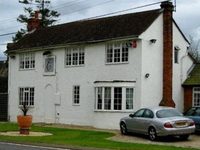 The Case Restaurant with Rooms