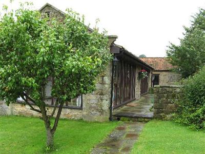 фото отеля Laskill Grange