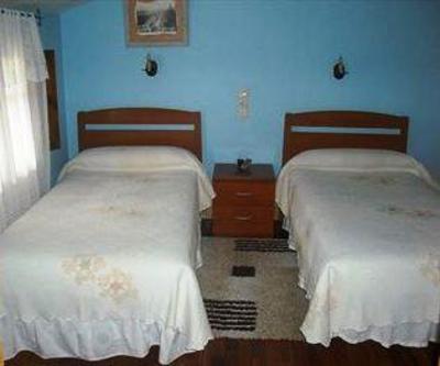 фото отеля Hostal Paratene