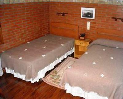 фото отеля Hostal Paratene