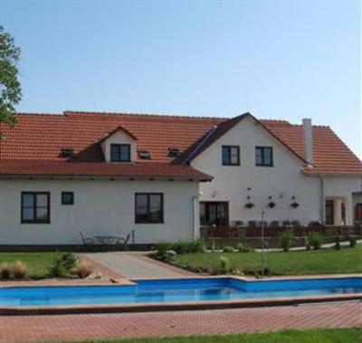 фото отеля Pension Slunecnice