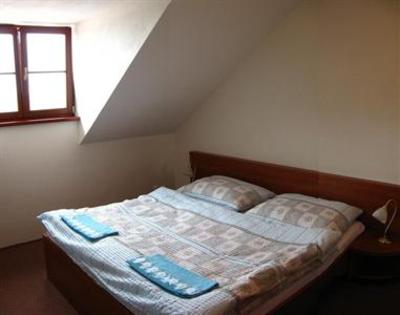 фото отеля Pension Slunecnice