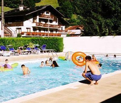 фото отеля Hotel Les Moineaux Bellevaux