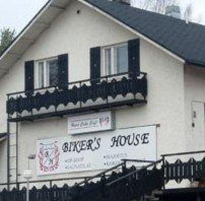 фото отеля Biker's House