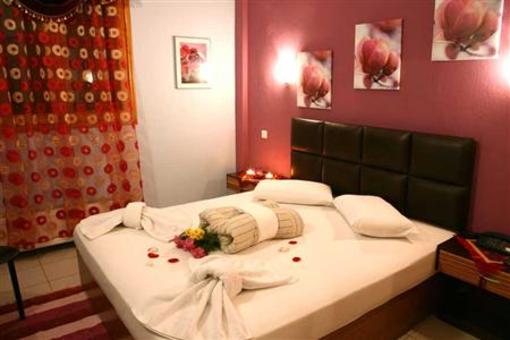 фото отеля Hotel Gala Vathylakkos