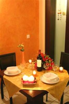 фото отеля Hotel Gala Vathylakkos