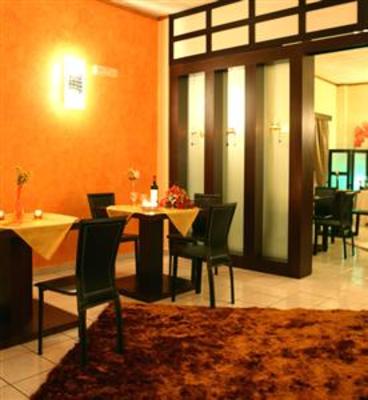 фото отеля Hotel Gala Vathylakkos
