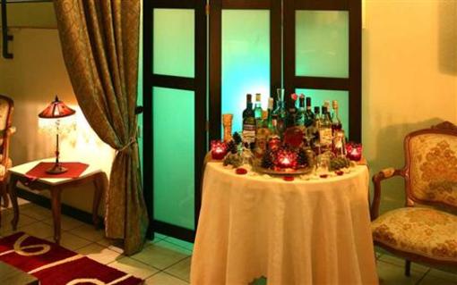 фото отеля Hotel Gala Vathylakkos