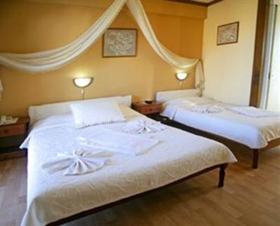 фото отеля Argo Hotel Dystos