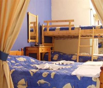 фото отеля Argo Hotel Dystos