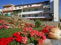 Argo Hotel Dystos