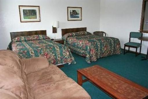 фото отеля Walleye Inn Motel
