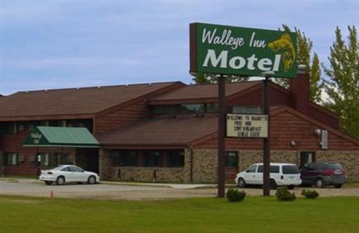 фото отеля Walleye Inn Motel