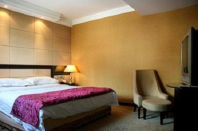 фото отеля Tianzhi Hotel Harbin