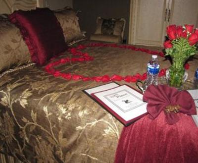 фото отеля Eagles View Bed & Breakfast