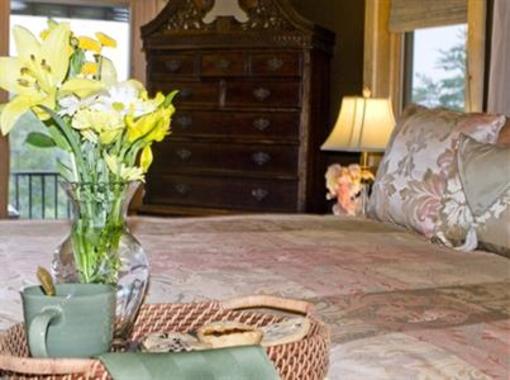 фото отеля Eagles View Bed & Breakfast