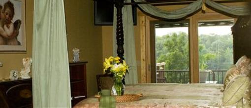 фото отеля Eagles View Bed & Breakfast